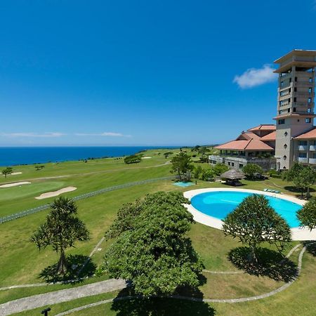 The Southern Links Resort Hotel Yaese Dış mekan fotoğraf