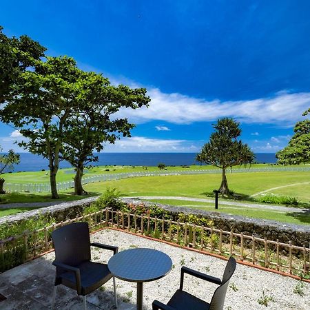 The Southern Links Resort Hotel Yaese Dış mekan fotoğraf