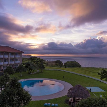 The Southern Links Resort Hotel Yaese Dış mekan fotoğraf