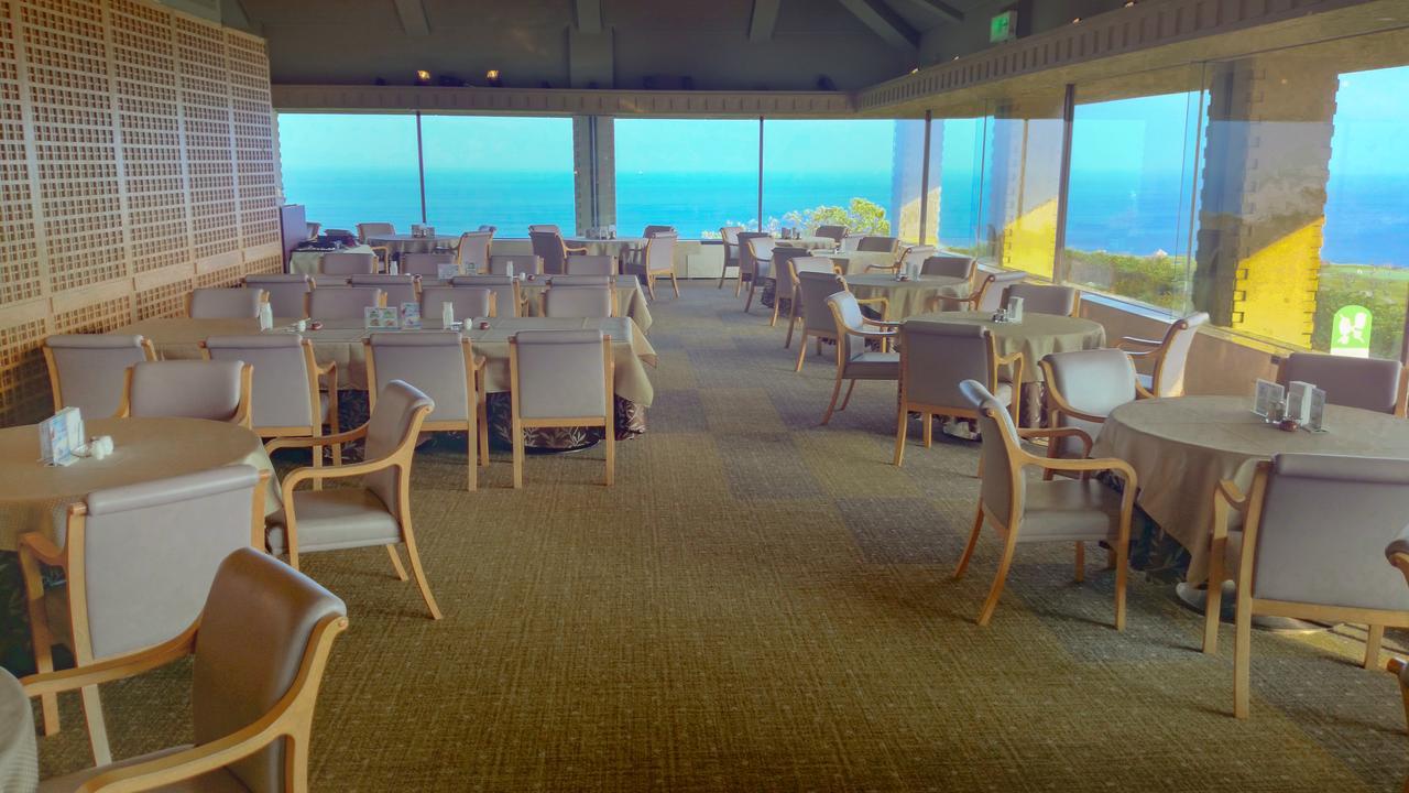 The Southern Links Resort Hotel Yaese Dış mekan fotoğraf