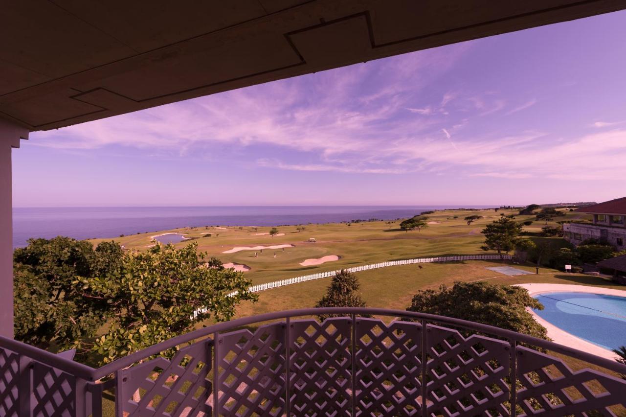 The Southern Links Resort Hotel Yaese Dış mekan fotoğraf