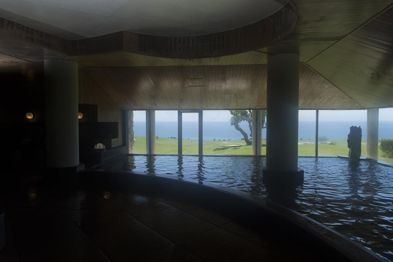 The Southern Links Resort Hotel Yaese Dış mekan fotoğraf