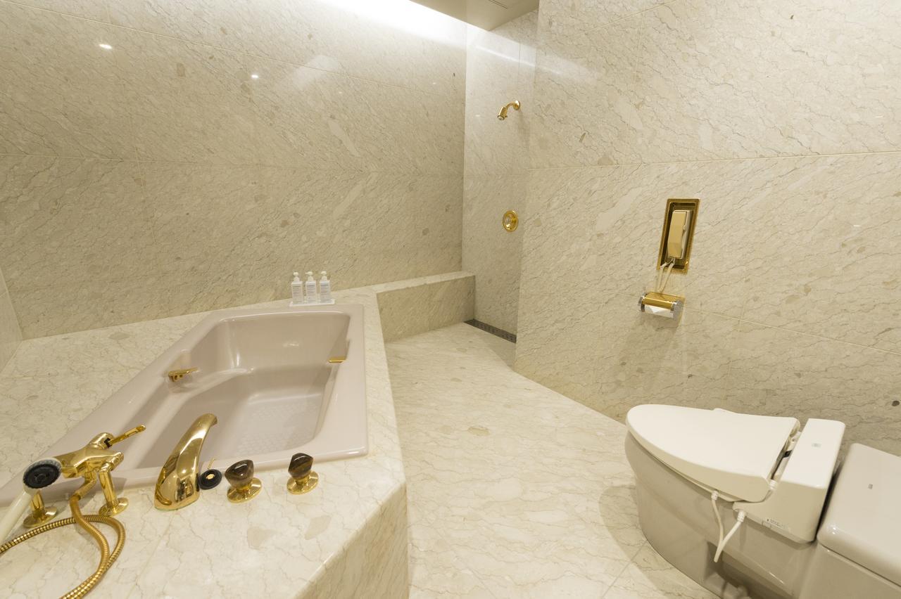 The Southern Links Resort Hotel Yaese Dış mekan fotoğraf