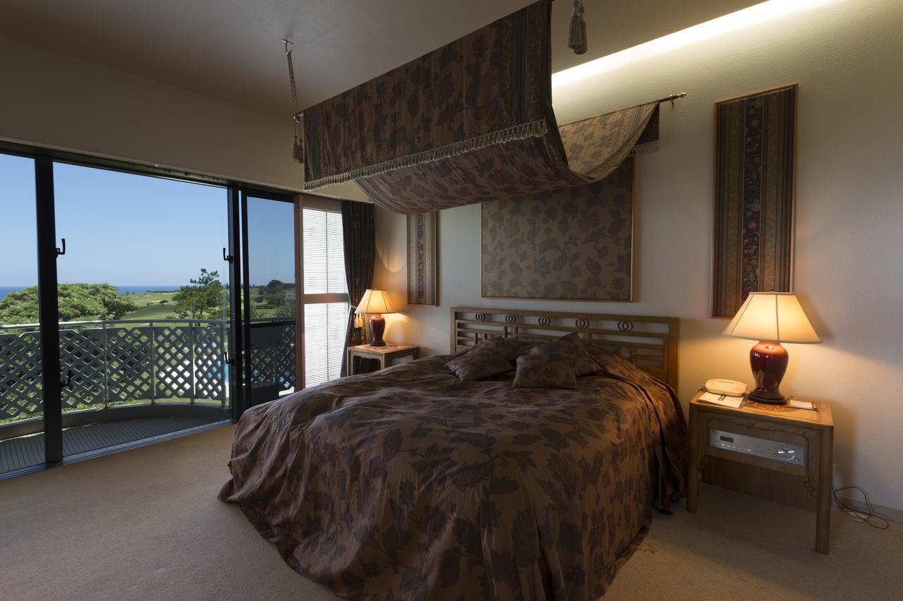 The Southern Links Resort Hotel Yaese Dış mekan fotoğraf