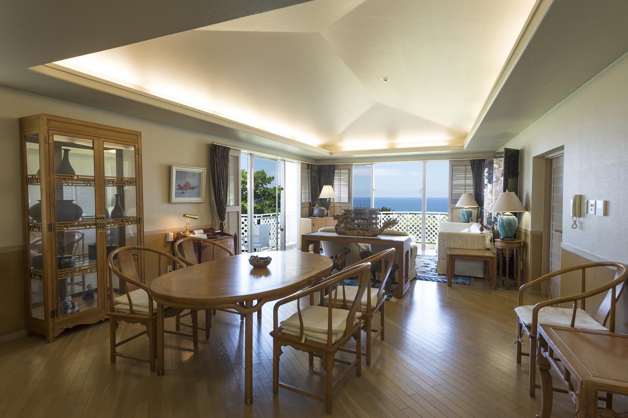 The Southern Links Resort Hotel Yaese Dış mekan fotoğraf