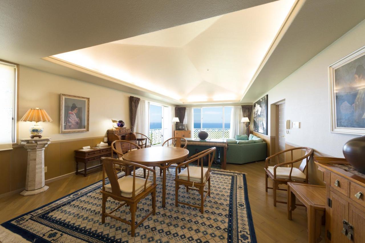 The Southern Links Resort Hotel Yaese Dış mekan fotoğraf