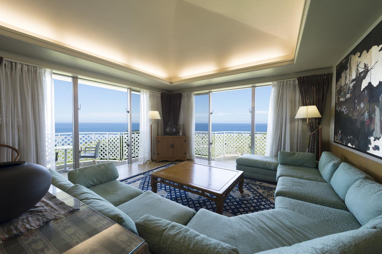 The Southern Links Resort Hotel Yaese Dış mekan fotoğraf