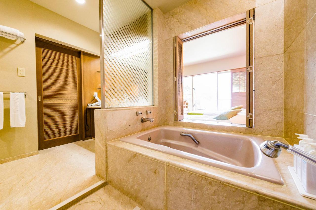 The Southern Links Resort Hotel Yaese Dış mekan fotoğraf