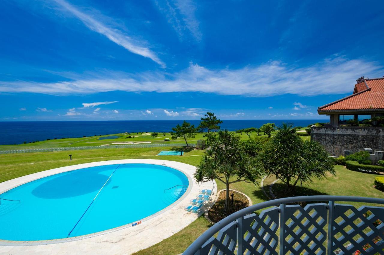 The Southern Links Resort Hotel Yaese Dış mekan fotoğraf